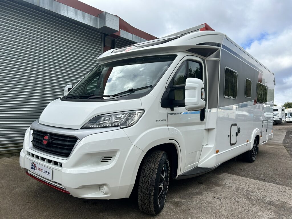 Campervan