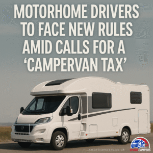 Motorhome